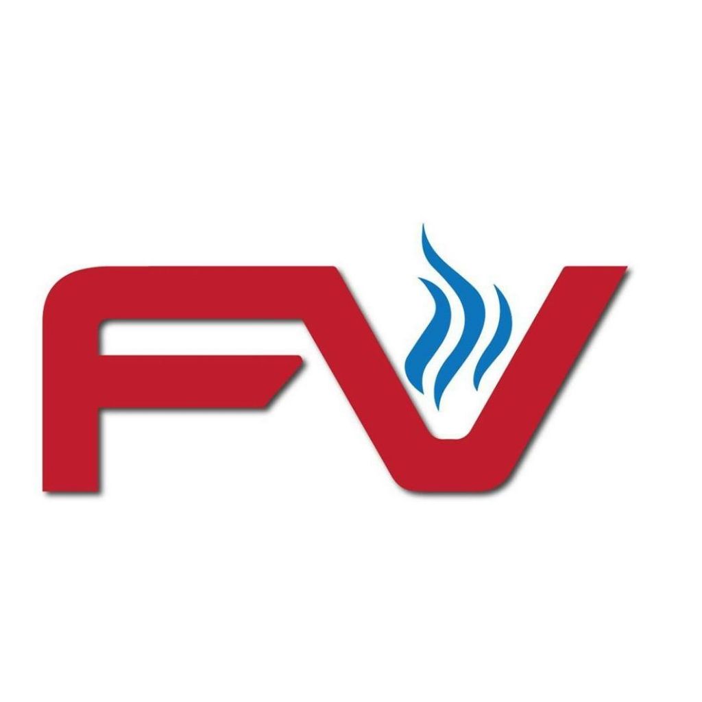 Foggys Vapor - Logo
