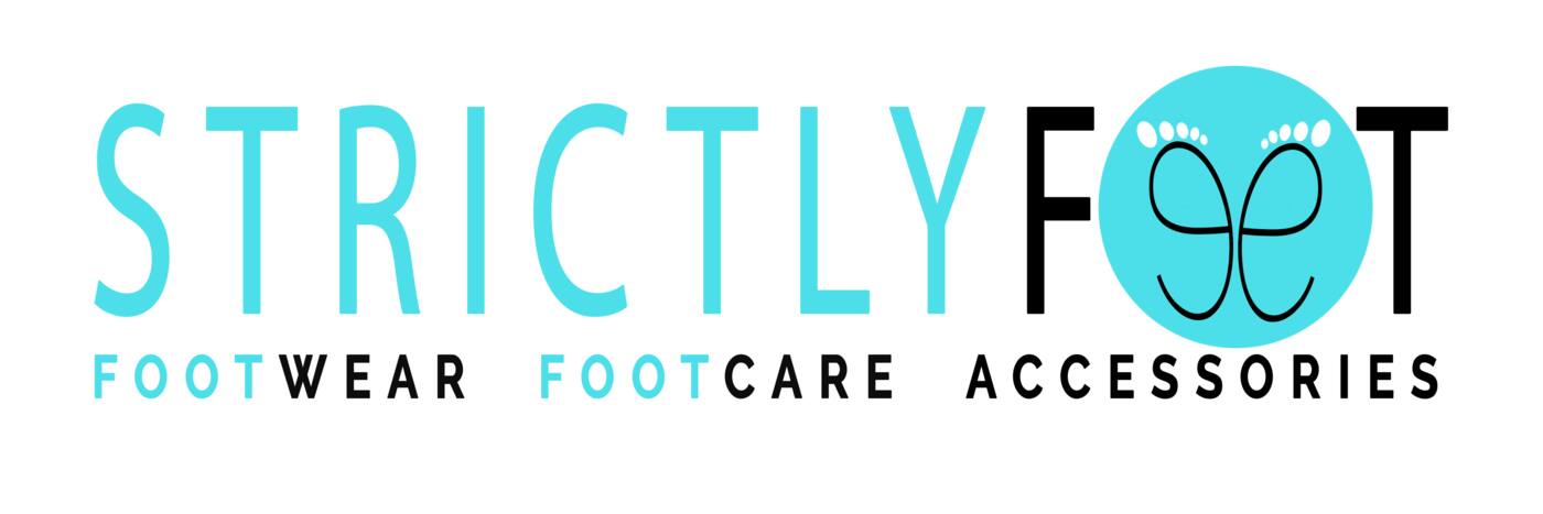Fokus Footwear & Accessories Strictly Feet - Cover photo