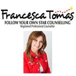 Follow Your Own Star Counselling - Logo
