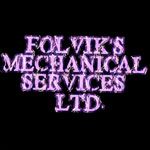 Folviks Mechanical Services Ltd. - Logo
