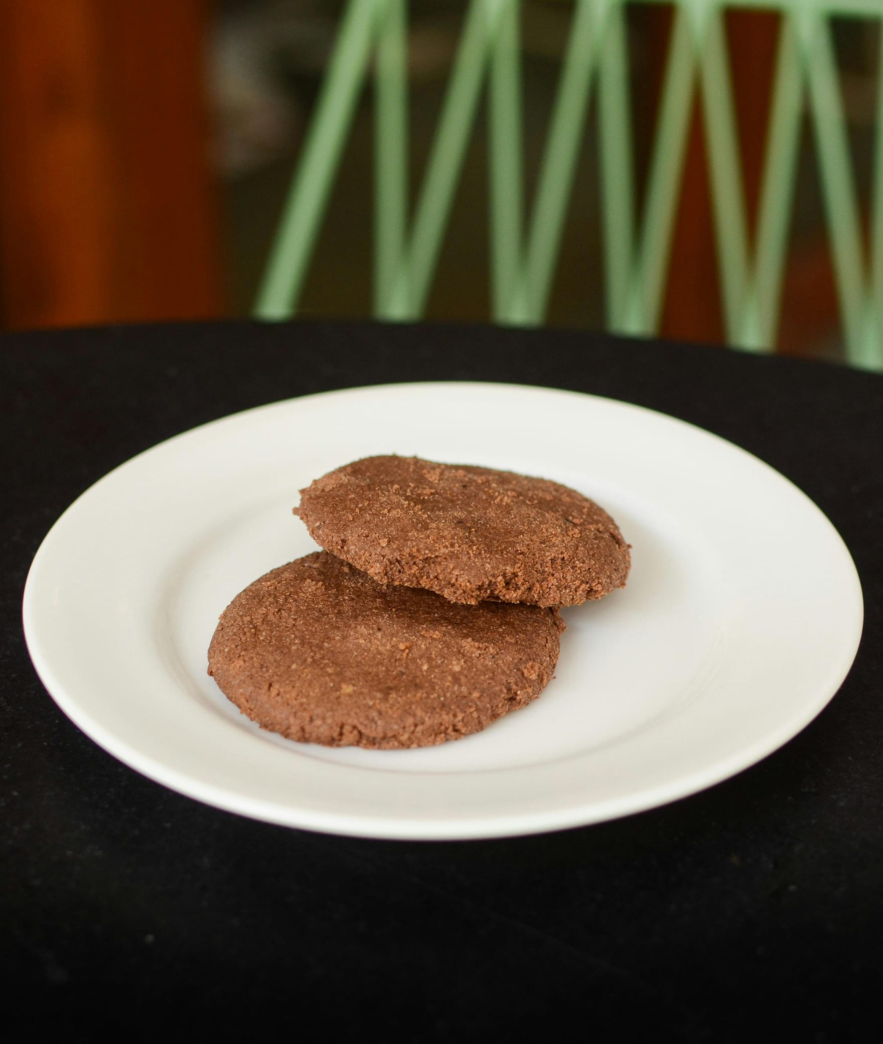 FOMO Cookies - Logo