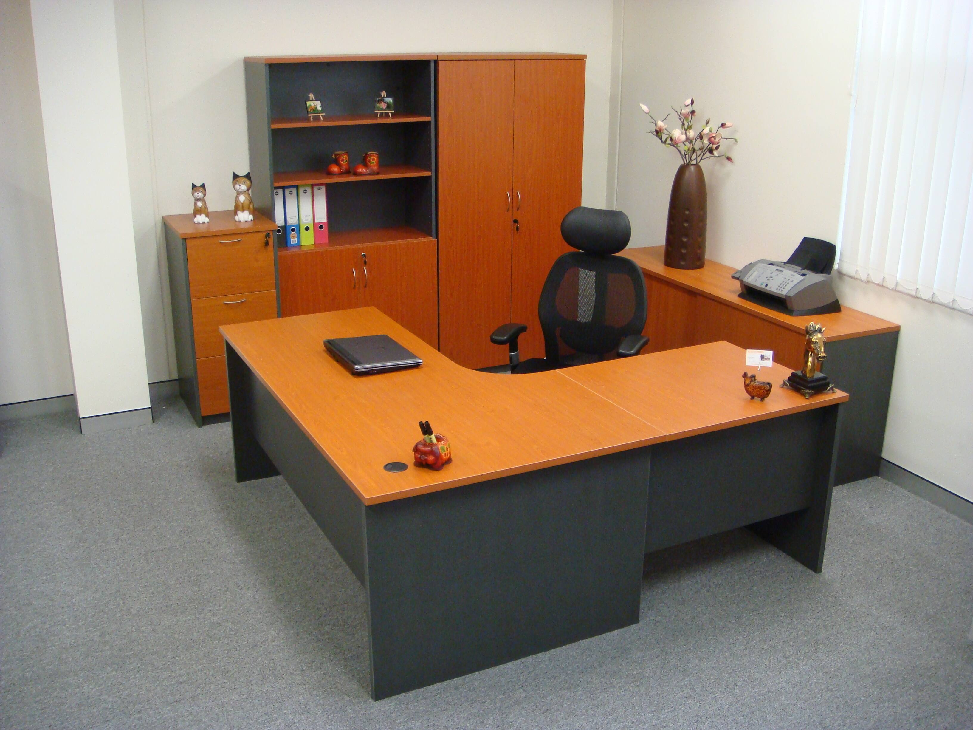 Fonda Office Furniture - Cover photo
