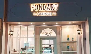 Fondart Bakehouse - Cover photo