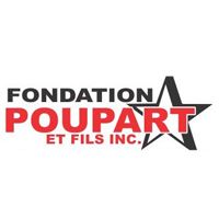 Fondation Poupart et Fils Inc - Logo