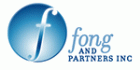 Fong and Partners Inc. - Logo