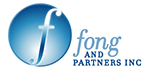 Fong and Partners Inc. - Toronto Office (Head Office) - Logo