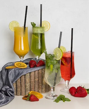 Food Lover's - Cover photo