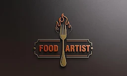 Food Artist - Cover photo