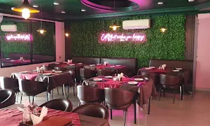 Food Street - Cover photo