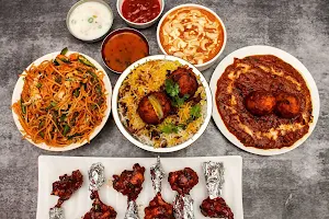 Foody Baba - Logo