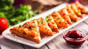 Food Night - Cover photo