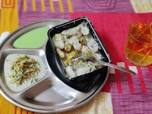 Food 24BY7 - Cover photo