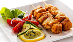 Food Singh - Logo
