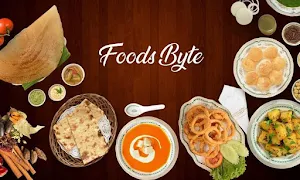Foods Byte - Logo