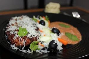 Foodzilla - Cover photo