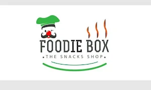 Foodie Box - Logo