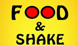 Food & Shake - Cover photo