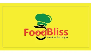 Foodbliss - Cover photo