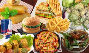 Food Festo - Cover photo