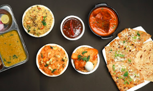 Food Of Joy - Logo