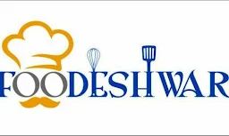 Foodeshwar - Logo