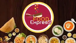 Food Express - Cover photo