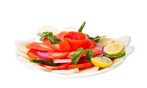 Food Ka Mood - Logo