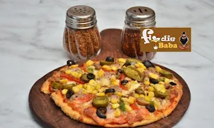 Foodie Baba - Cover photo