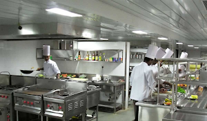 Food Kingdom - Cover photo
