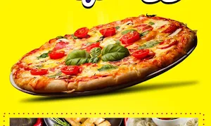 Food express - Logo
