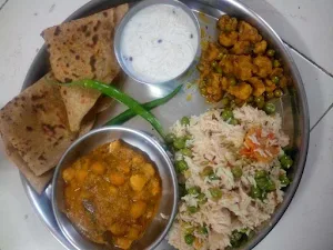 Food Fusion - Logo