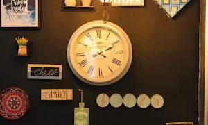 Food O Clock - Cover photo