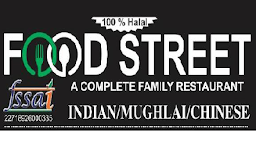 Food Street - Cover photo