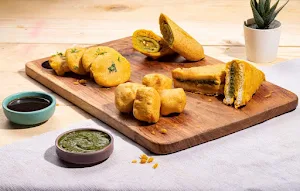 Food Thread - Cover photo
