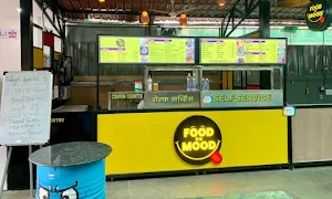 Food Ka Mood - Logo