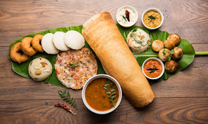 Food Natyam - Cover photo