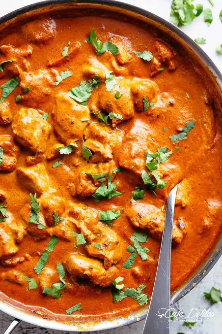Food4U! - Logo