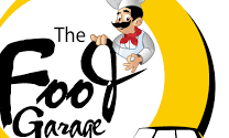 Food Garage - Cover photo