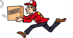 Food O'Clock - Logo