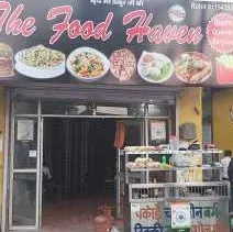 Food Heaven - Logo