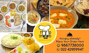 Food Shood - Logo