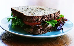 Food Corner - Cover photo