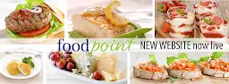Food Point - Cover photo