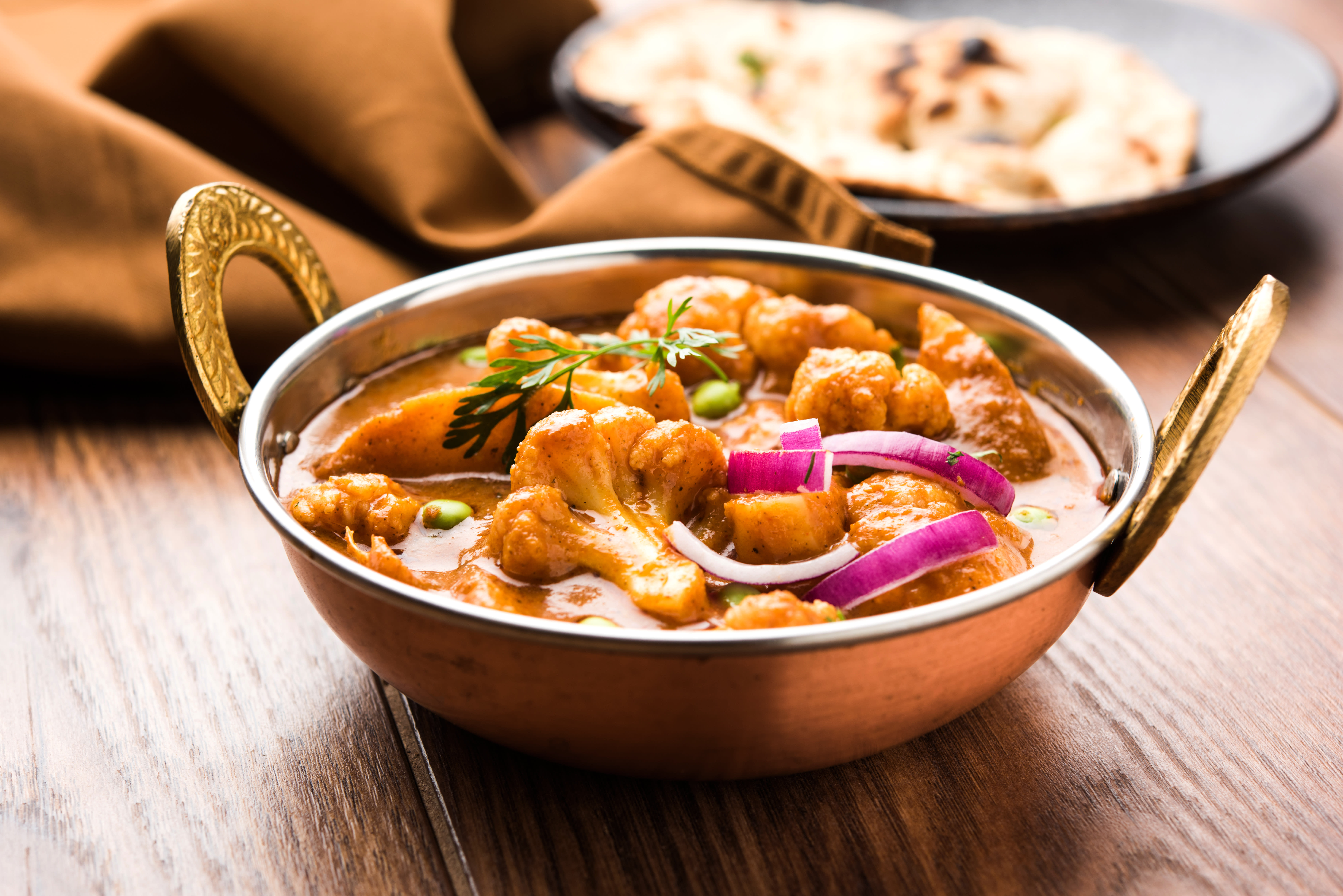 Food Adda - Logo