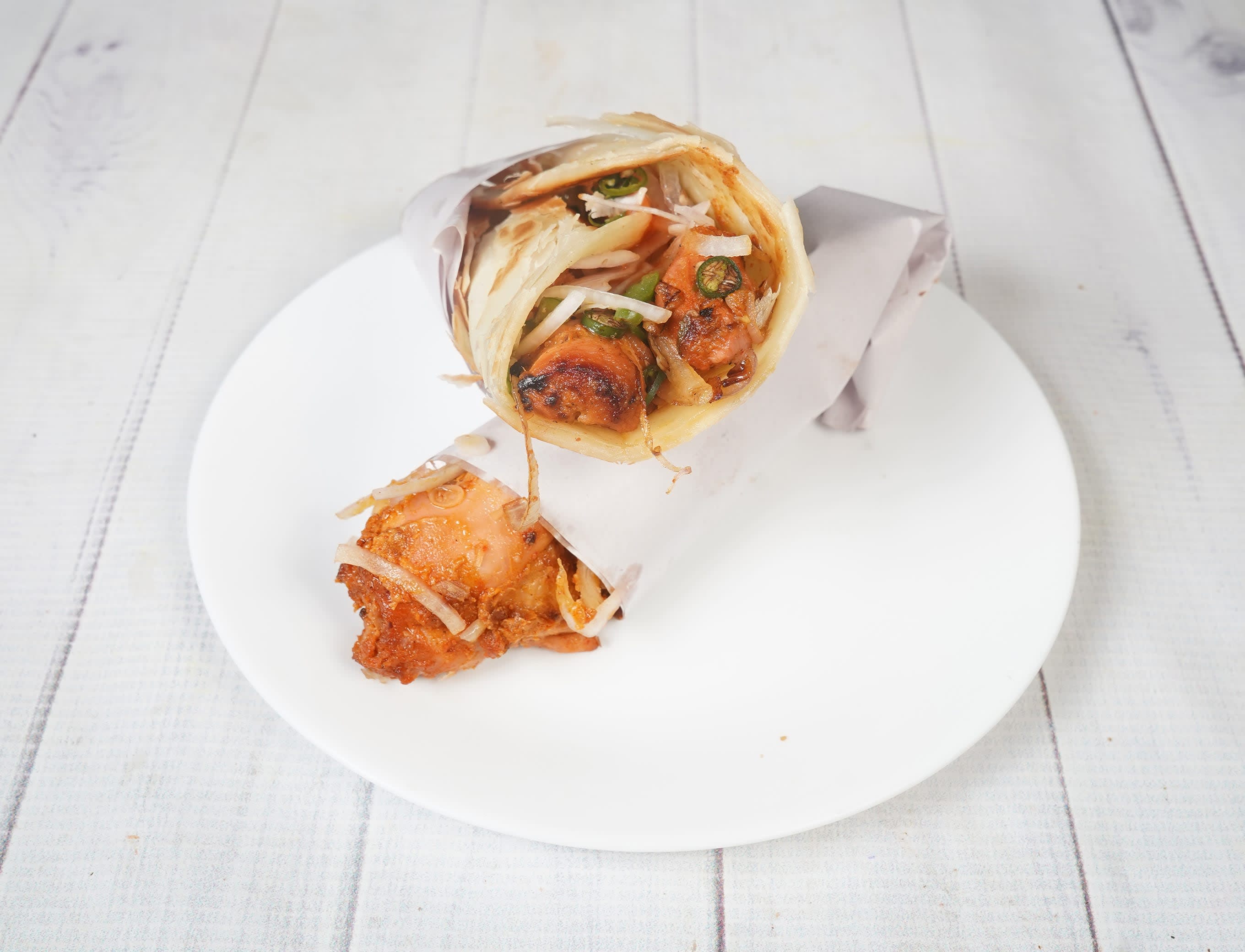 Food Adda UP-16 - Logo