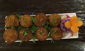 Food Affair, Pure Veg - Cover photo