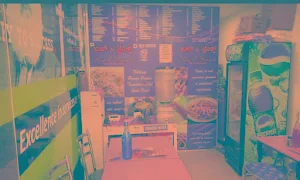Food And Friends - Logo