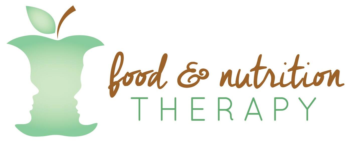Food and Nutrition Therapy - Cover photo