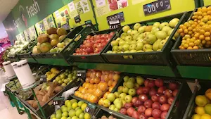 Food Bazaar - Cover photo