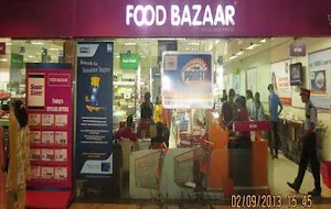 Food Bazaar - Cover photo